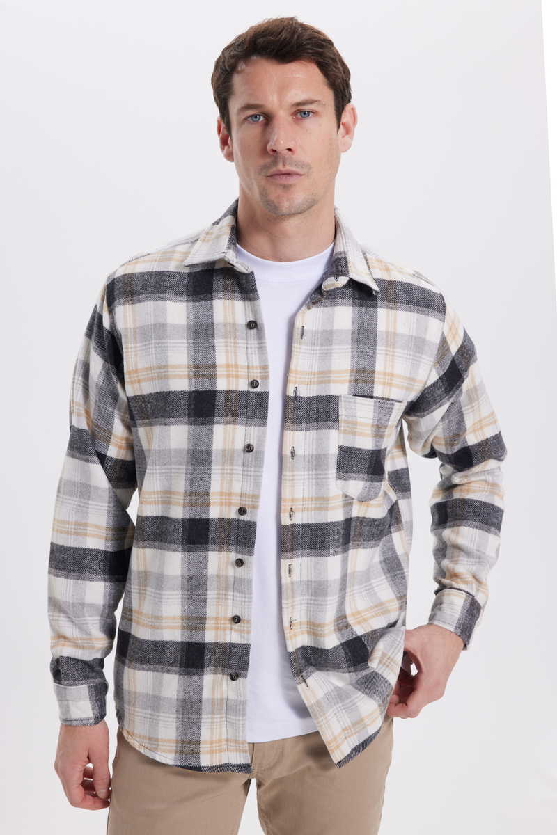 Classic Fit - Comfort Fit Shirt