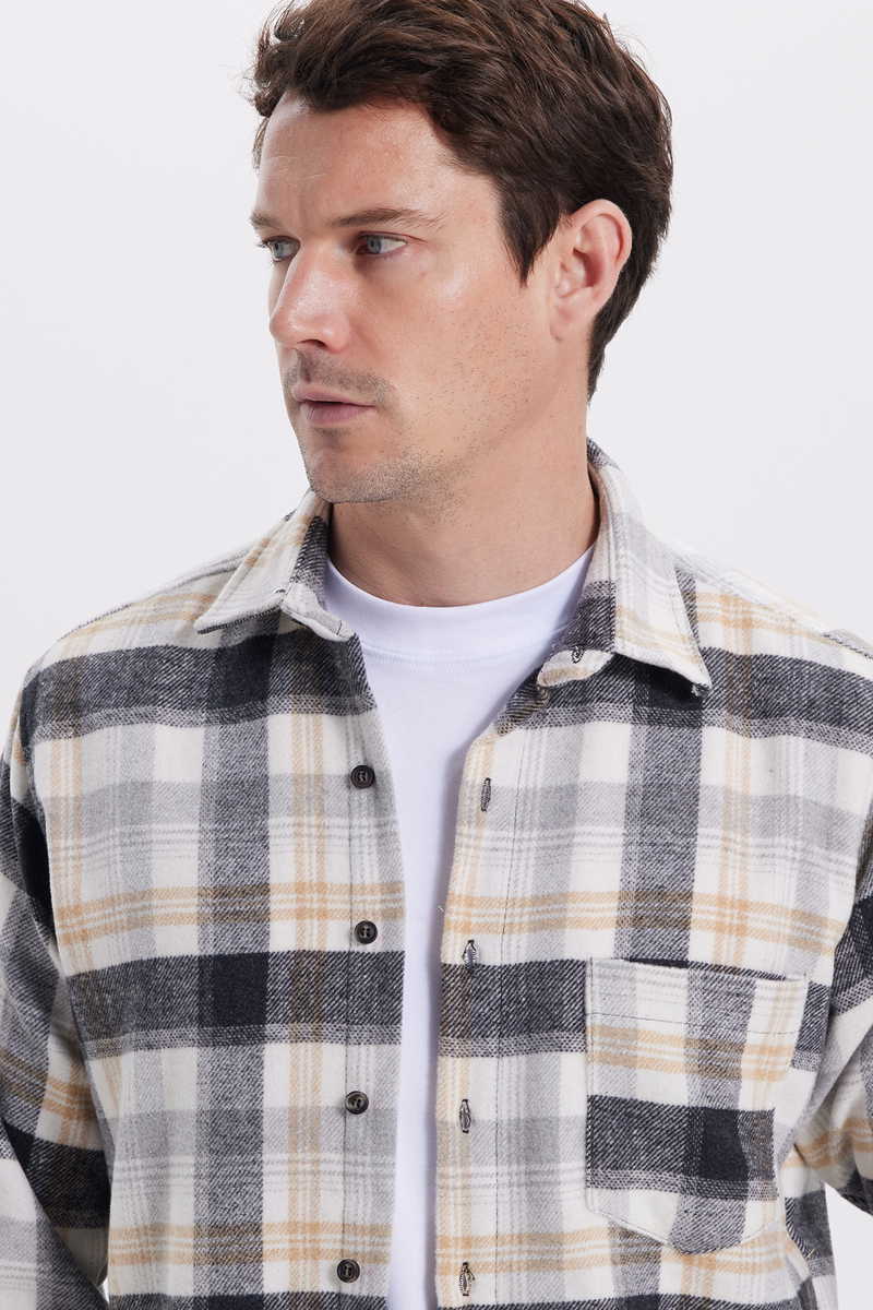 Classic Fit - Comfort Fit Shirt