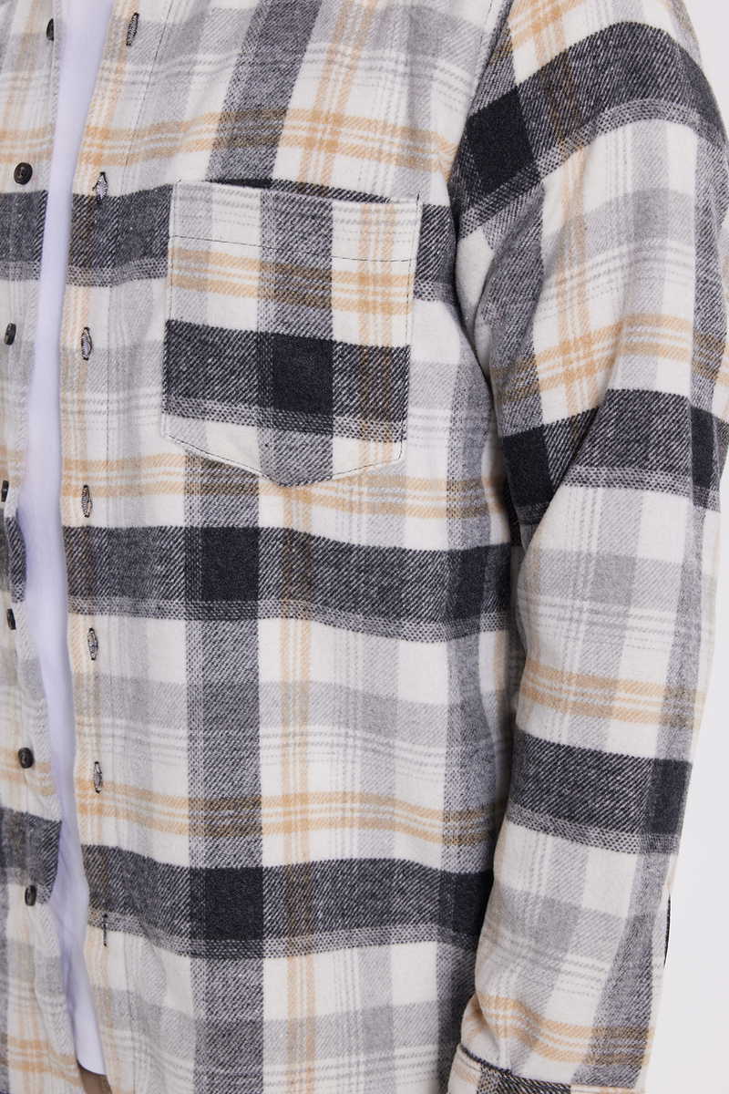 Classic Fit - Comfort Fit Shirt