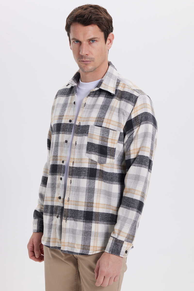 Classic Fit - Comfort Fit Shirt