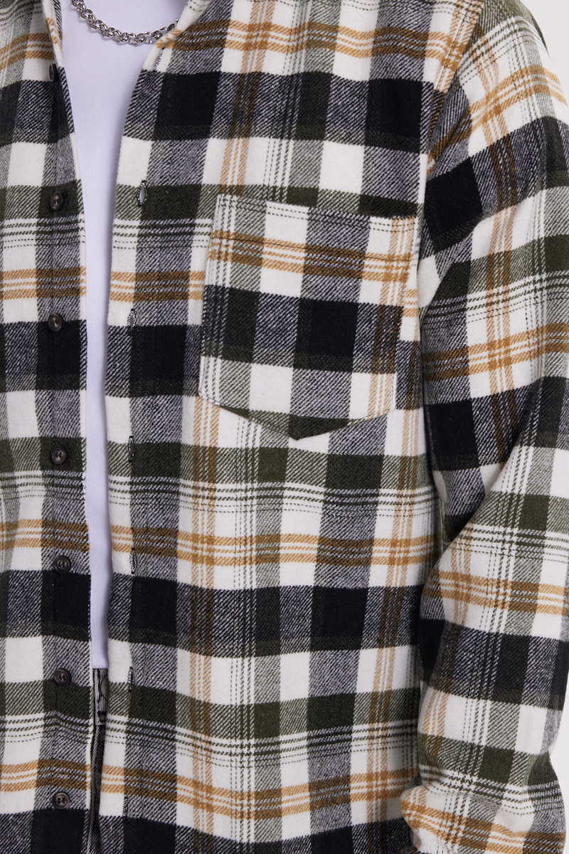 Classic Fit - Comfort Fit Shirt