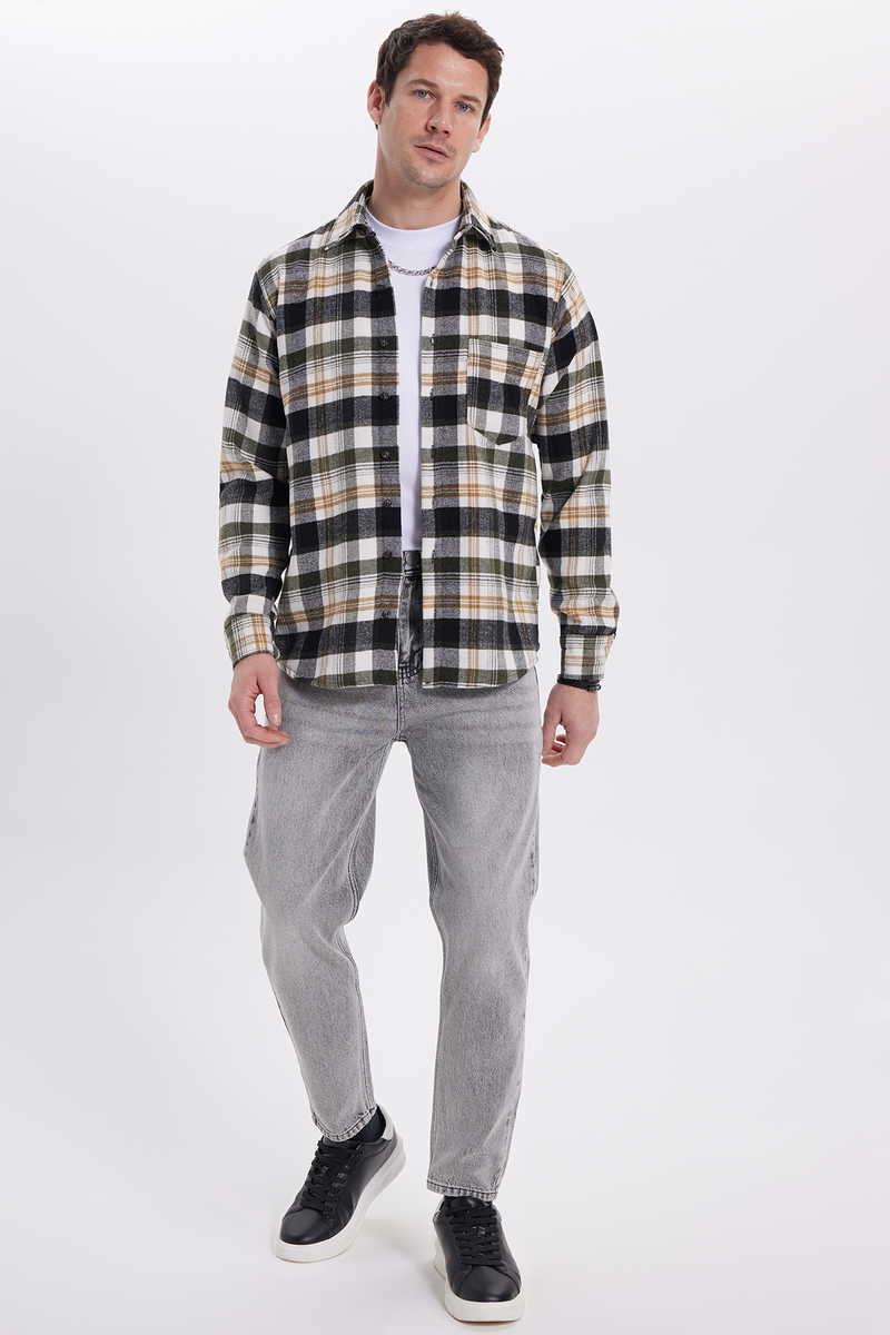 Classic Fit - Comfort Fit Shirt