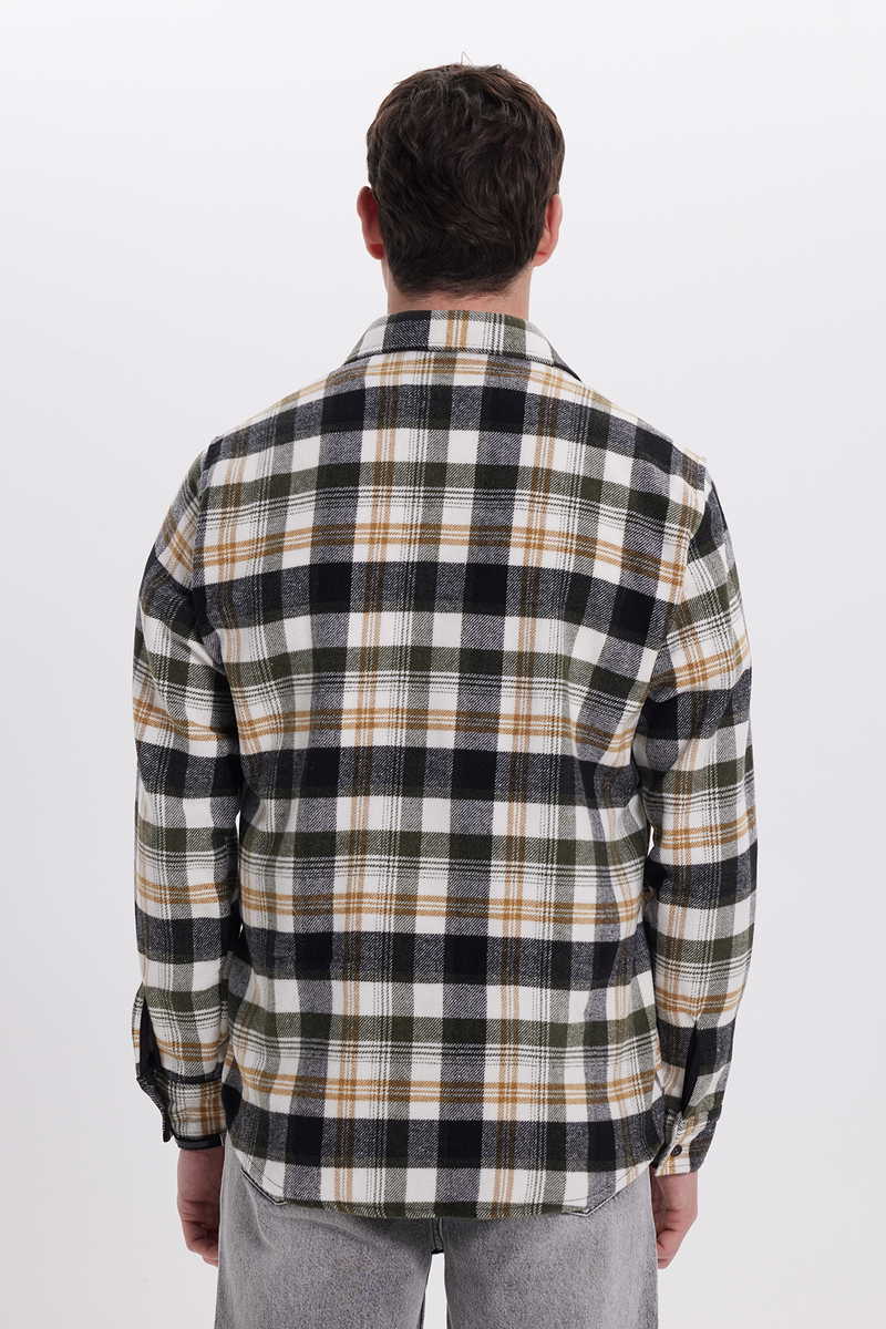 Classic Fit - Comfort Fit Shirt