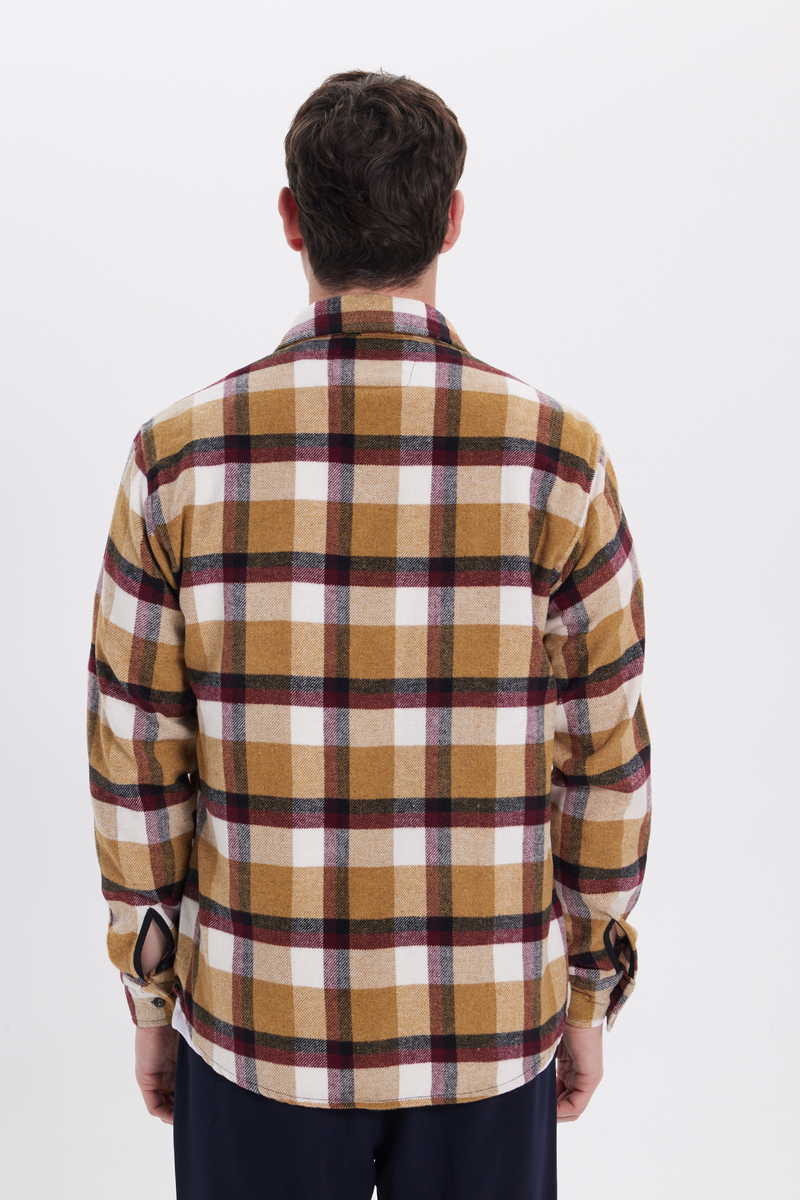 Classic Fit - Comfort Fit Shirt Classic Fit - Comfort Fit Shirt