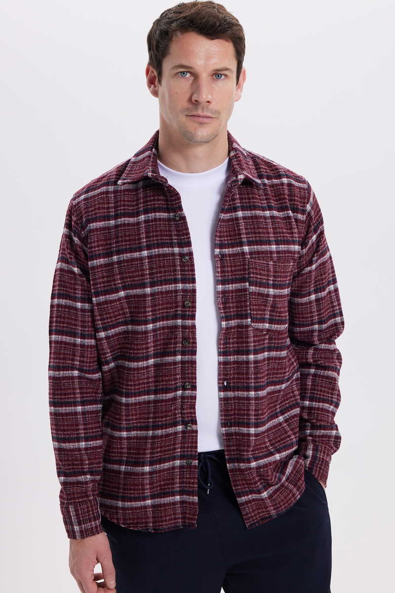 Classic Fit - Comfort Fit Shirt