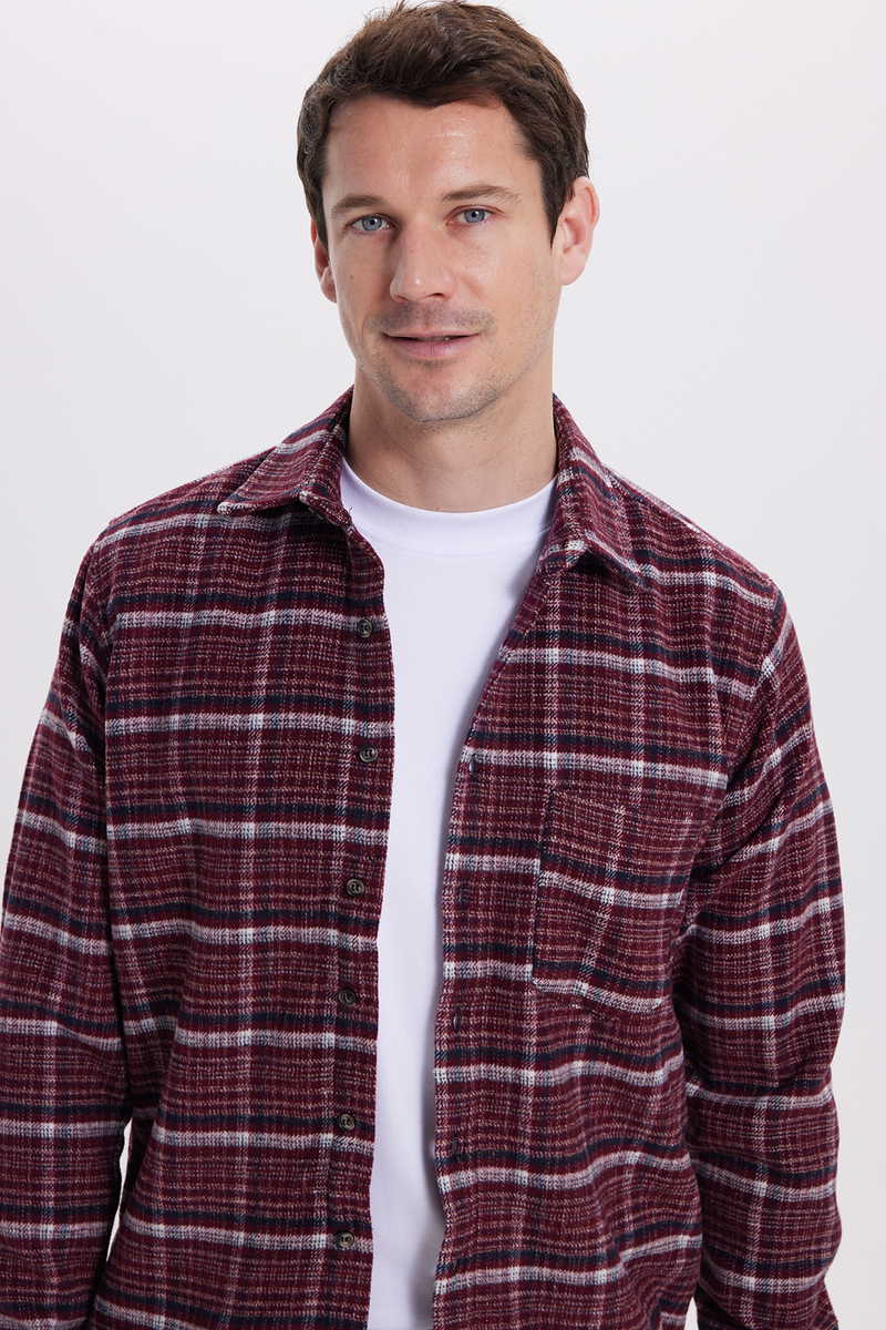 Classic Fit - Comfort Fit Shirt