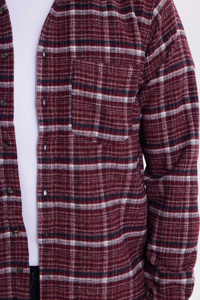 Classic Fit - Comfort Fit Shirt Classic Fit - Comfort Fit Shirt