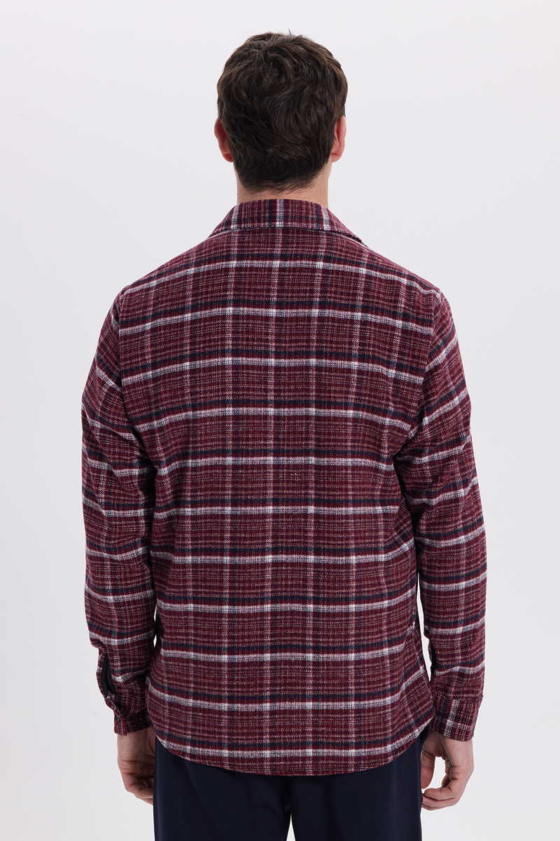 Classic Fit - Comfort Fit Shirt Classic Fit - Comfort Fit Shirt