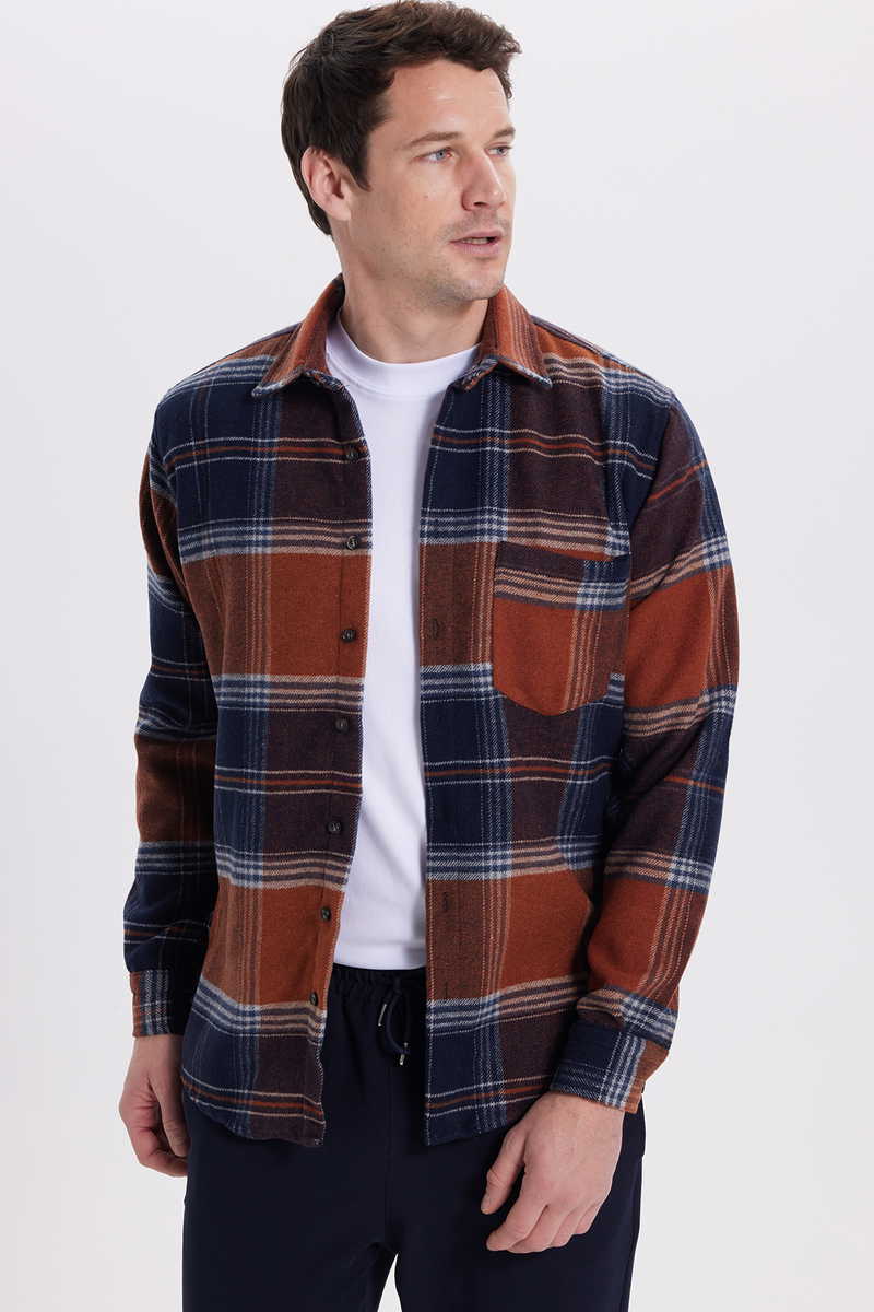 Classic Fit - Comfort Fit Shirt