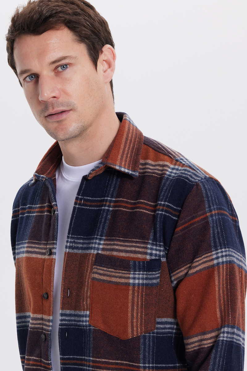 Classic Fit - Comfort Fit Shirt