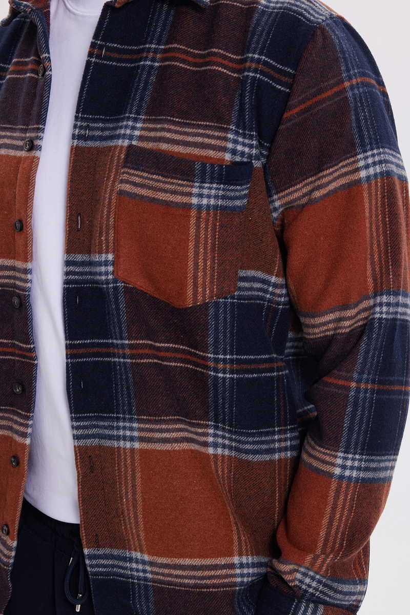 Classic Fit - Comfort Fit Shirt