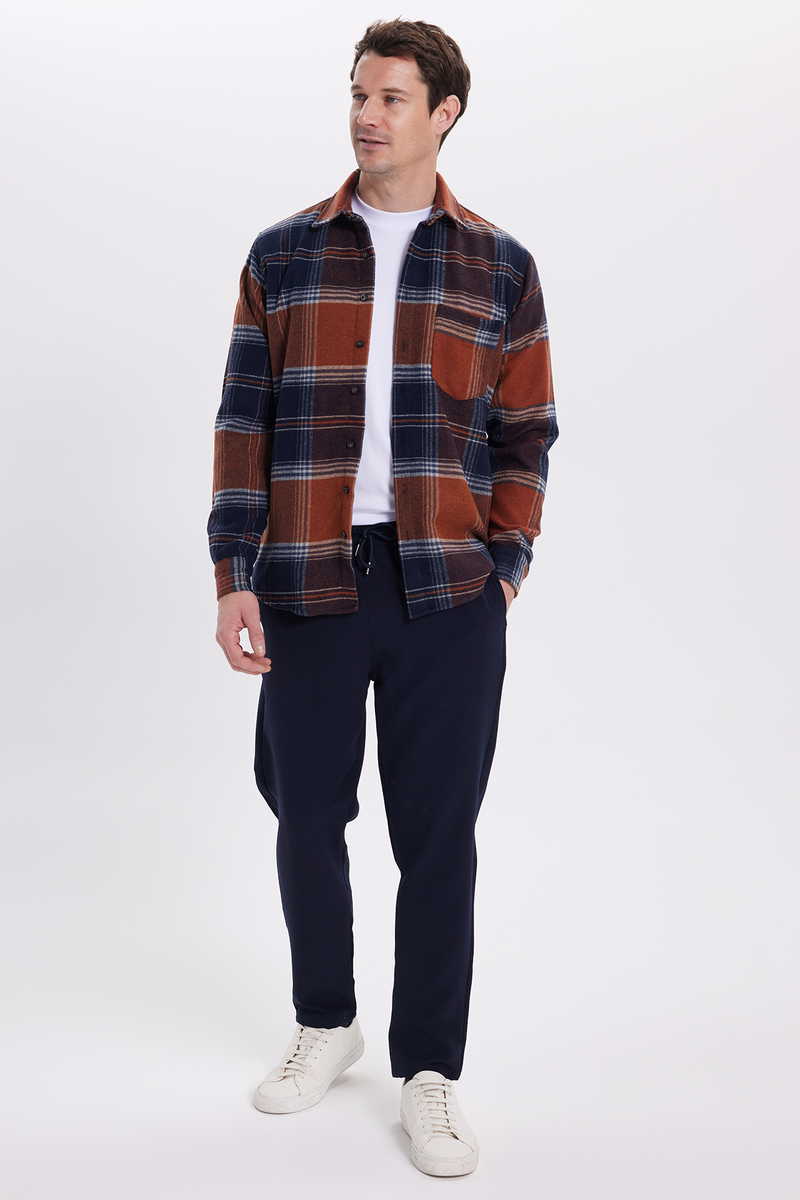 Classic Fit - Comfort Fit Shirt