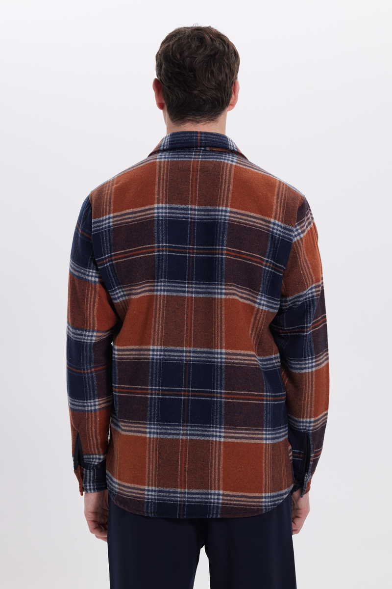 Classic Fit - Comfort Fit Shirt
