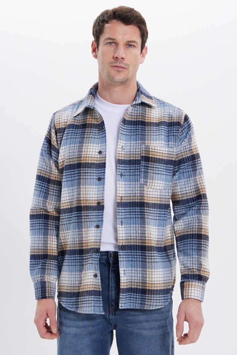 Classic Fit - Comfort Fit Shirt