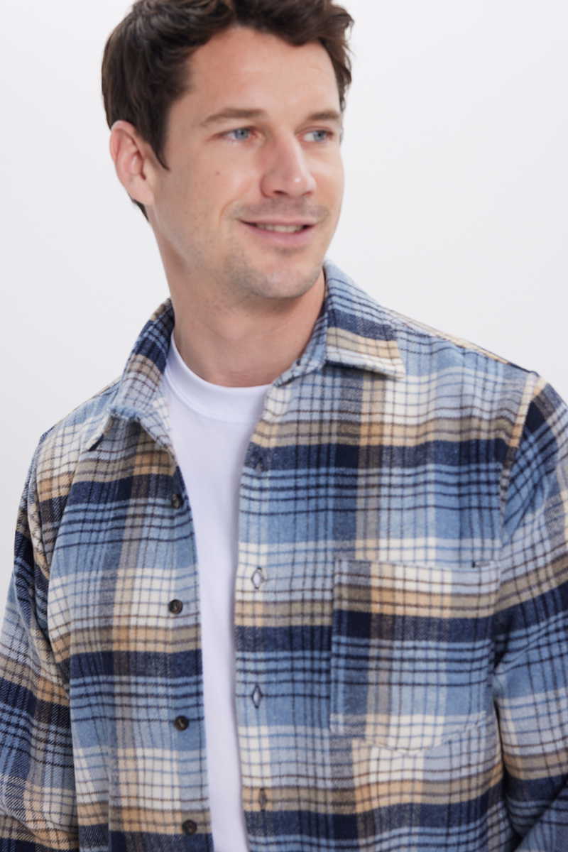 Classic Fit - Comfort Fit Shirt