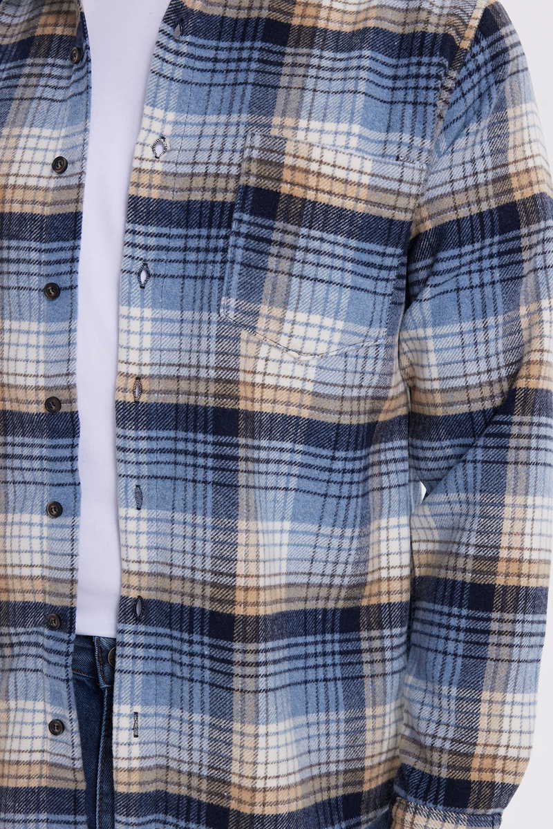 Classic Fit - Comfort Fit Shirt Classic Fit - Comfort Fit Shirt