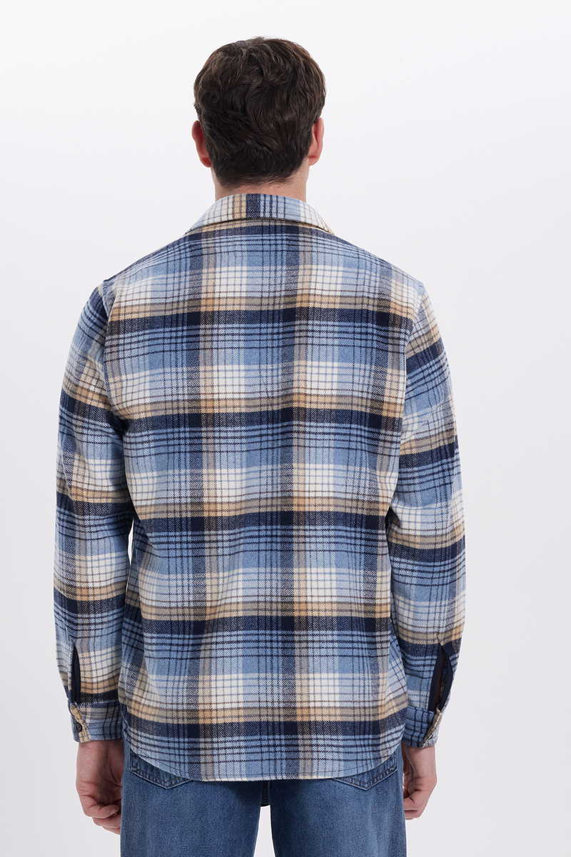 Classic Fit - Comfort Fit Shirt Classic Fit - Comfort Fit Shirt