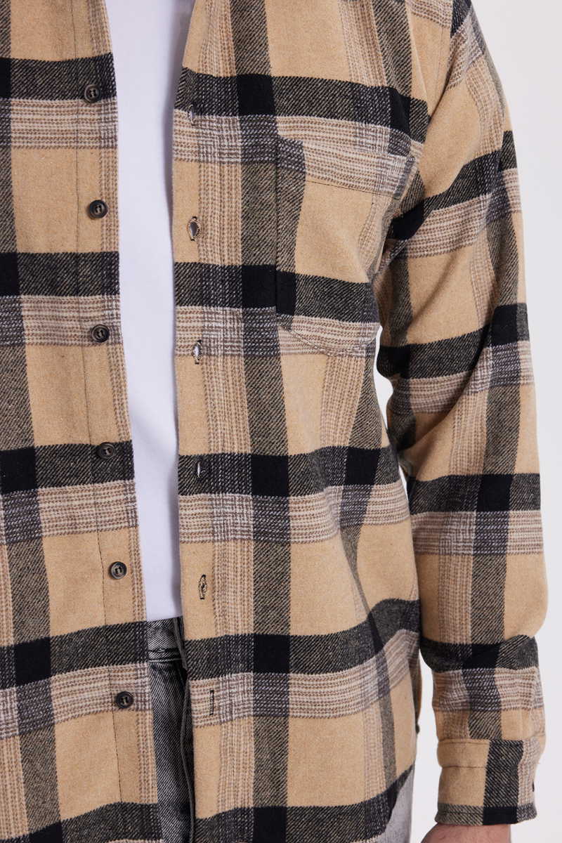 Classic Fit - Comfort Fit Shirt