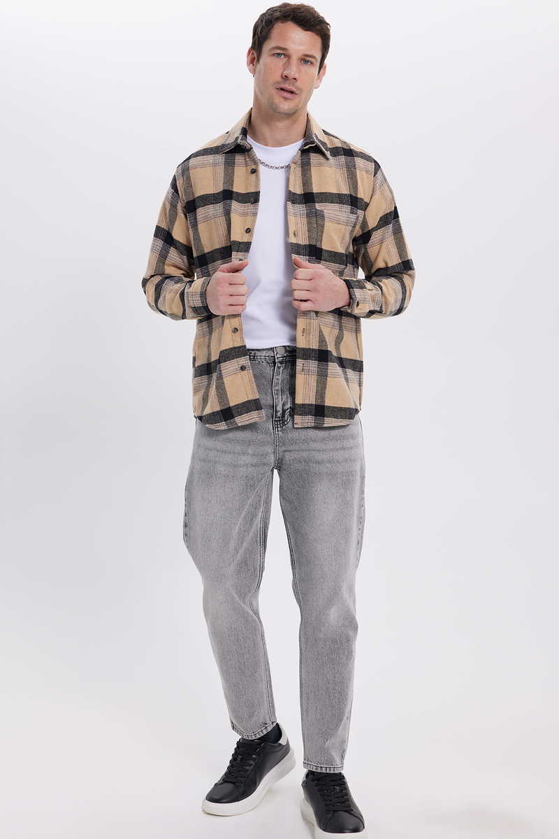 Classic Fit - Comfort Fit Shirt