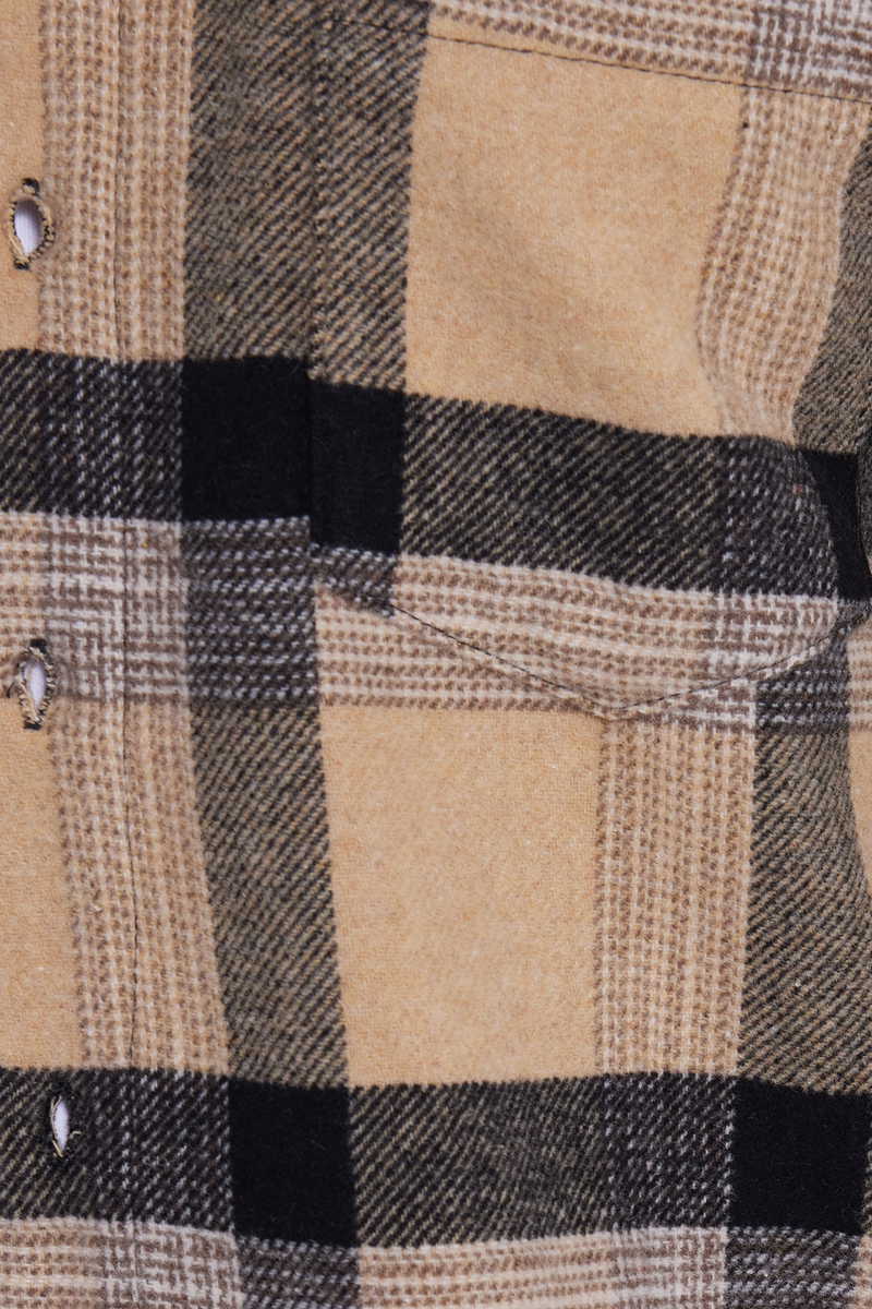 Classic Fit - Comfort Fit Shirt