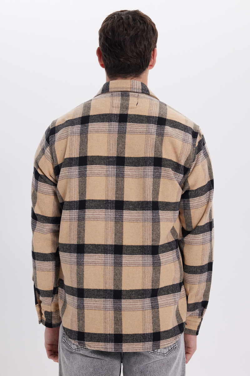 Classic Fit - Comfort Fit Shirt