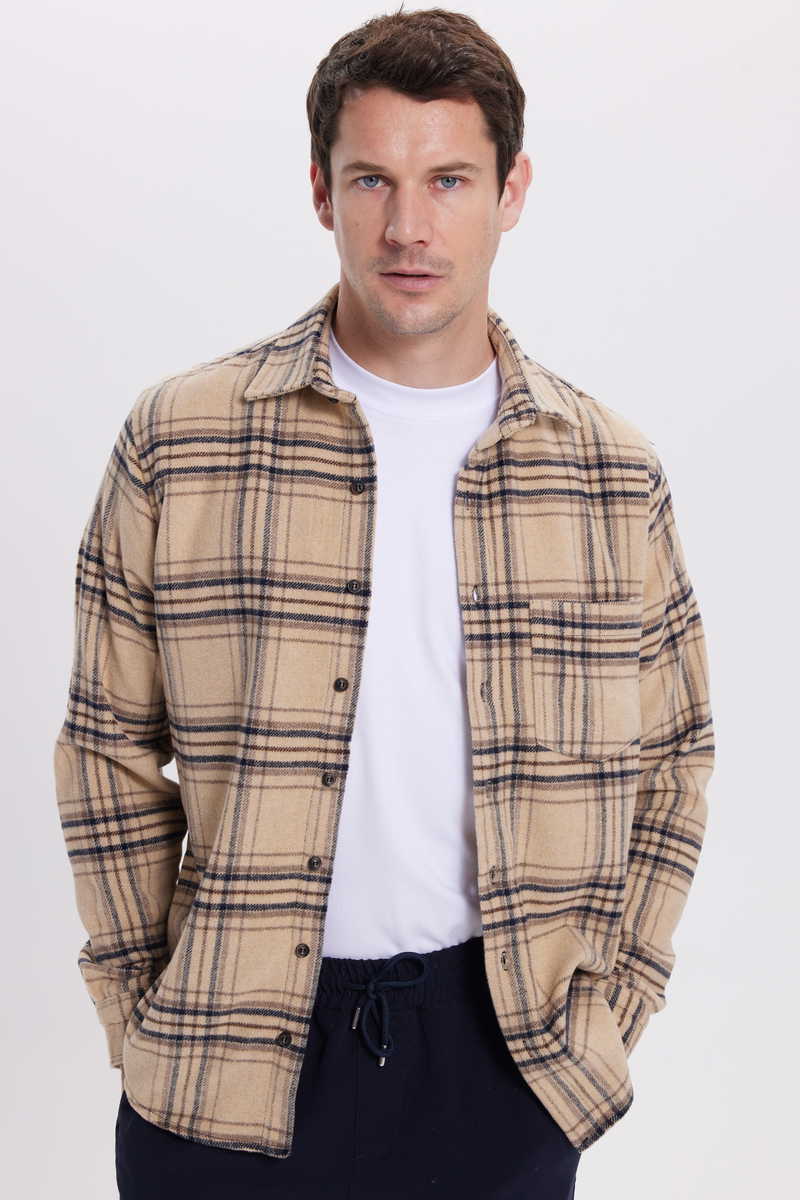 Classic Fit - Comfort Fit Shirt