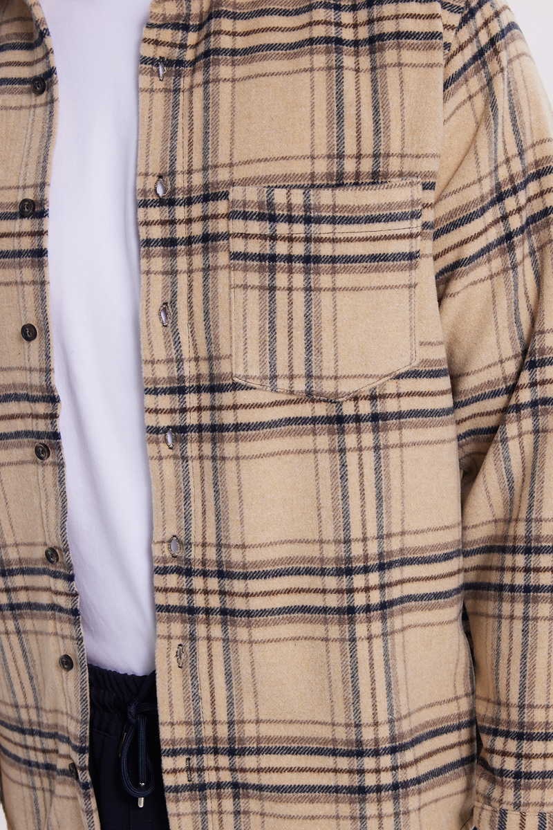 Classic Fit - Comfort Fit Shirt