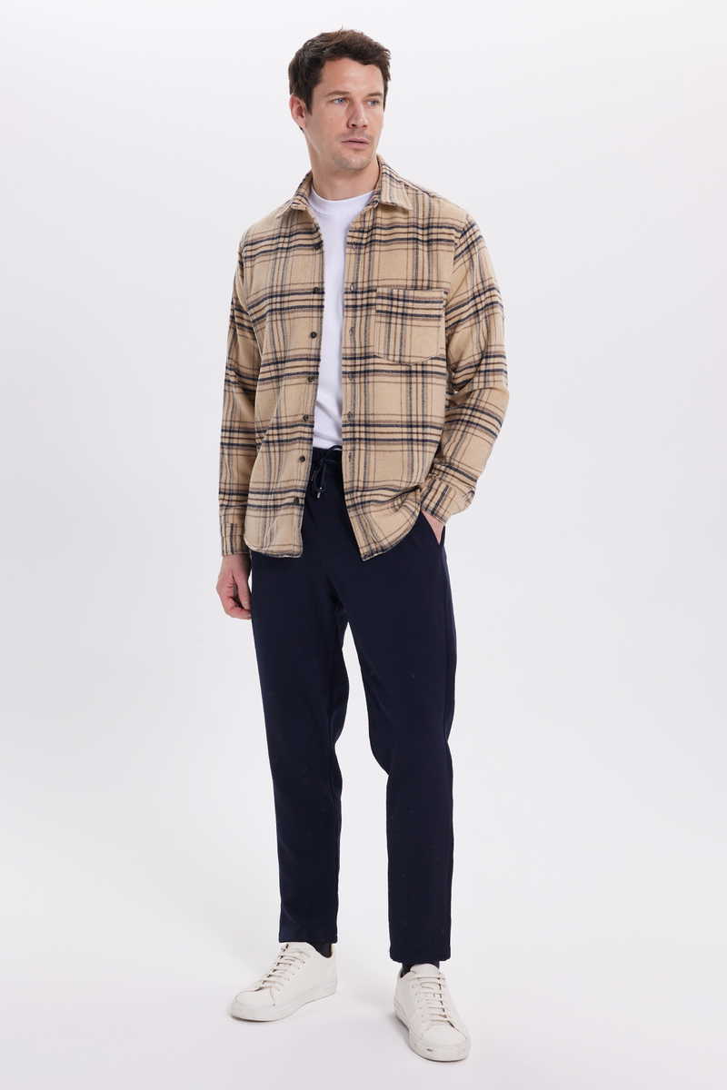 Classic Fit - Comfort Fit Shirt