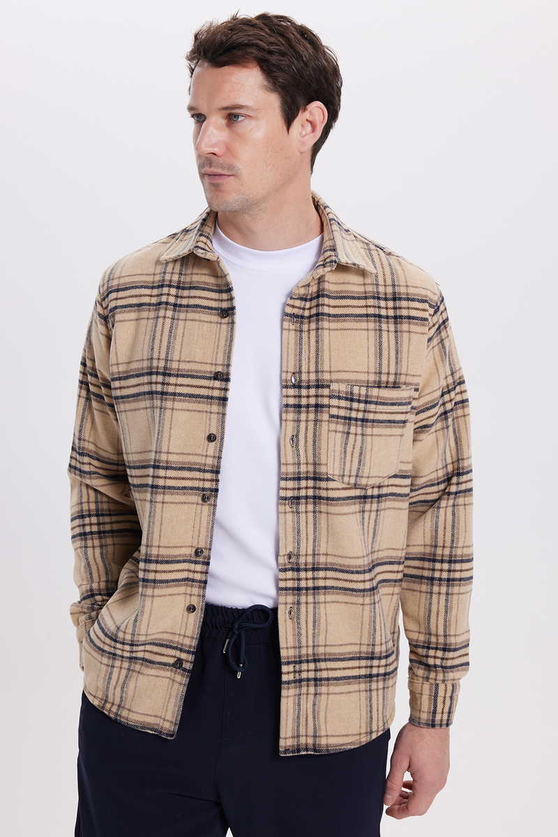 Classic Fit - Comfort Fit Shirt