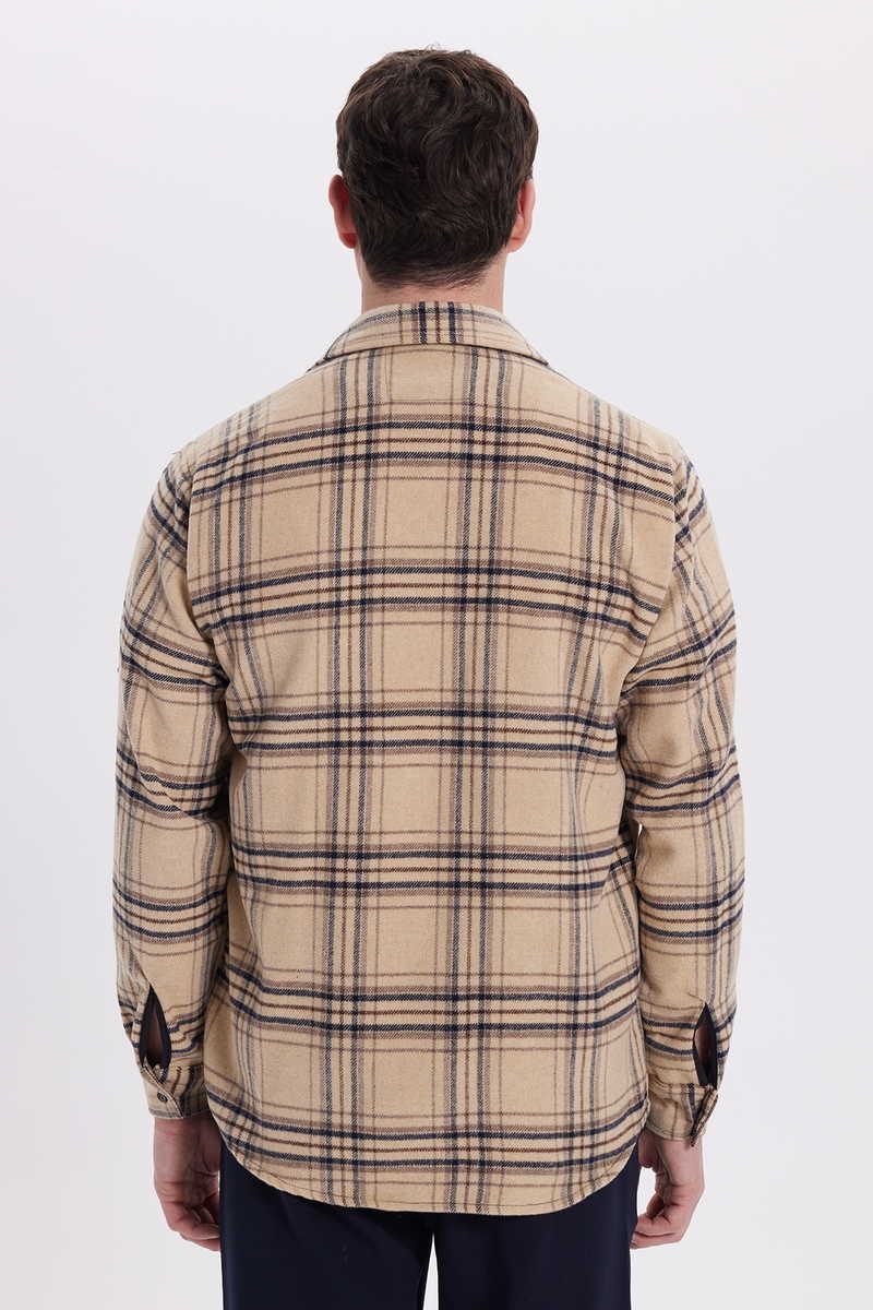 Classic Fit - Comfort Fit Shirt