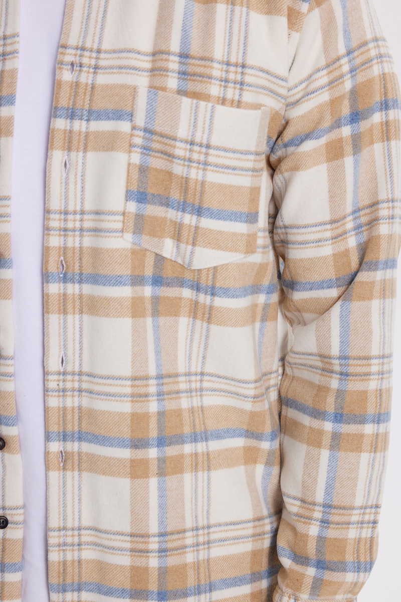 Classic Fit - Comfort Fit Shirt