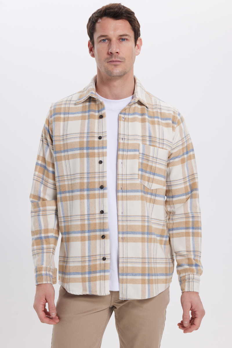 Classic Fit - Comfort Fit Shirt