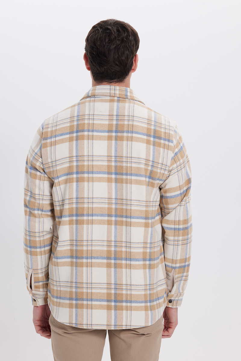 Classic Fit - Comfort Fit Shirt