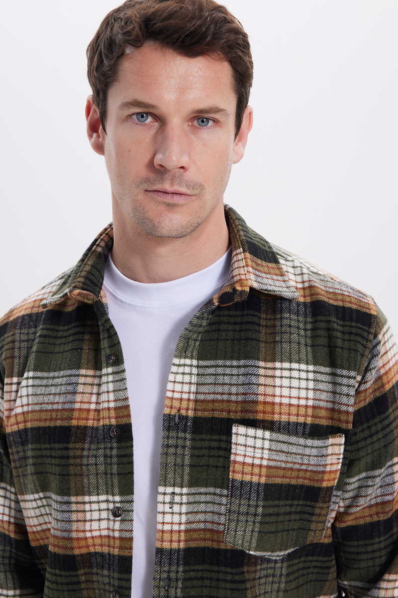 Classic Fit - Comfort Fit Shirt