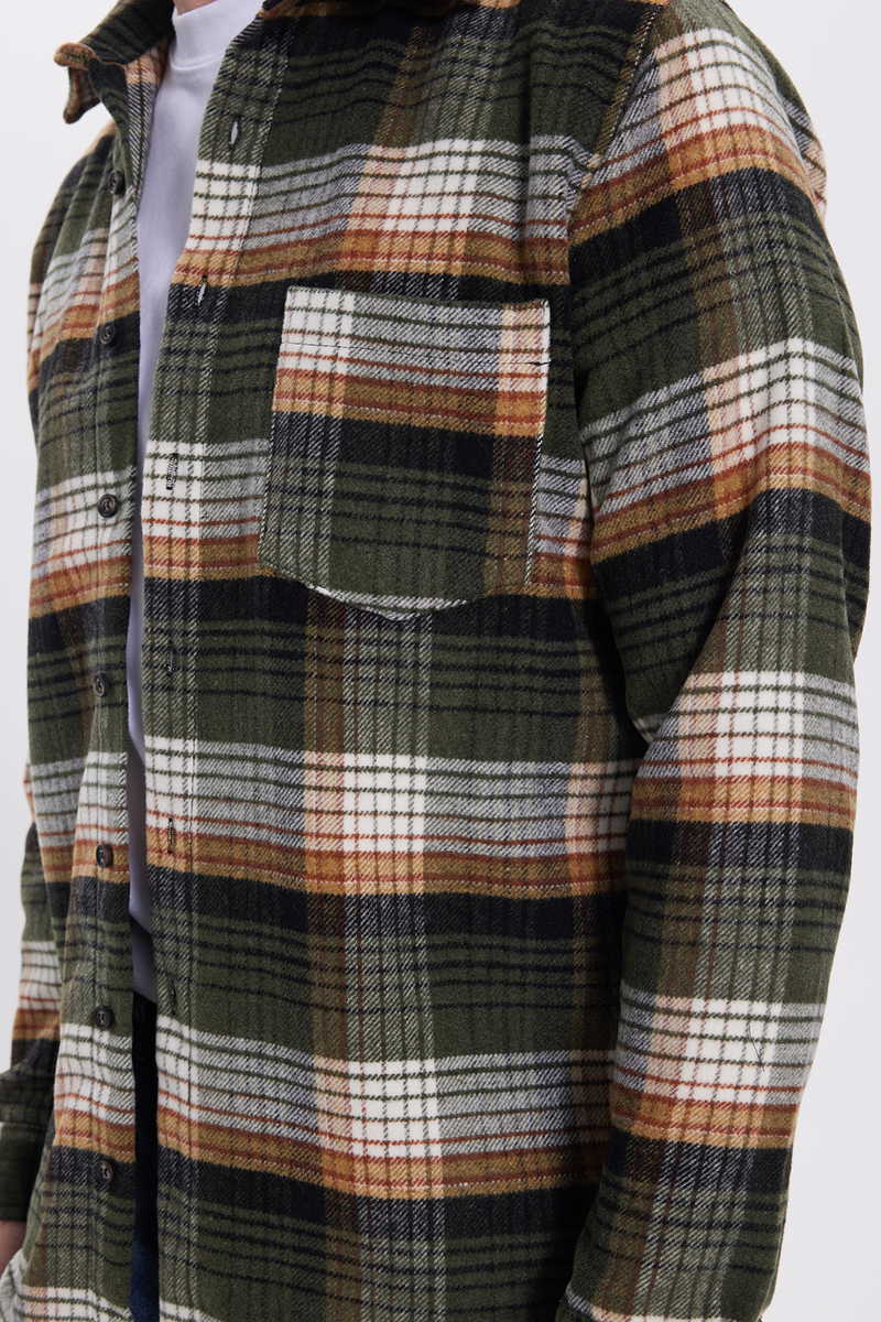 Classic Fit - Comfort Fit Shirt