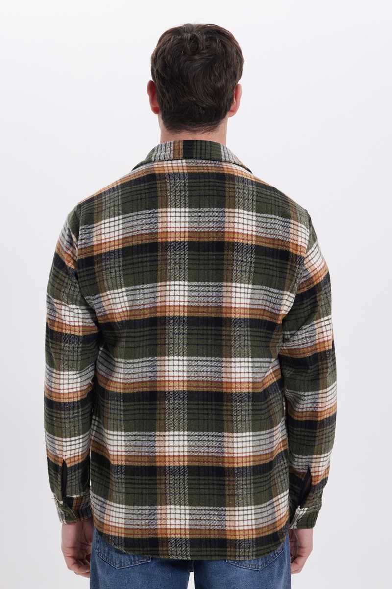 Classic Fit - Comfort Fit Shirt