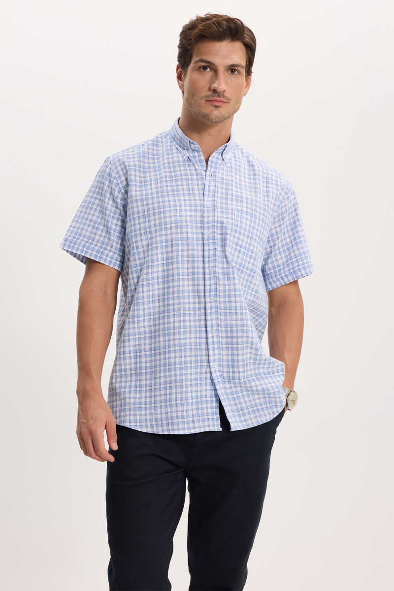 Classic Fit - Comfort Fit-Regular fit Košulja Classic Fit - Comfort Fit-Regular fit Košulja