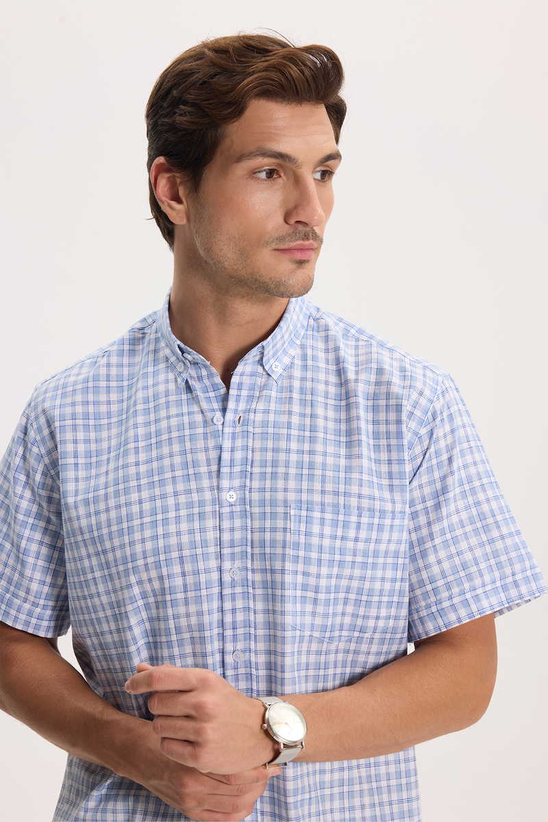 Classic Fit - Comfort Fit-Regular fit Košulja Classic Fit - Comfort Fit-Regular fit Košulja