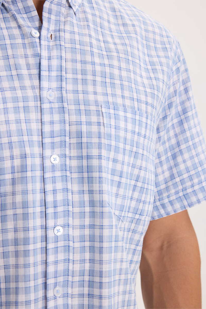 Classic Fit - Comfort Fit-Regular fit Košulja Classic Fit - Comfort Fit-Regular fit Košulja