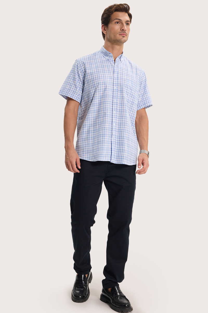 Classic Fit - Comfort Fit-Regular fit Košulja Classic Fit - Comfort Fit-Regular fit Košulja