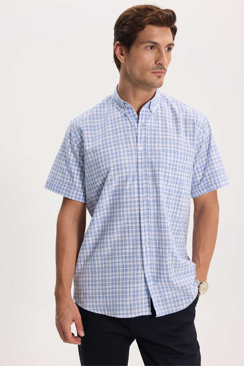 Classic Fit - Comfort Fit-Regular fit Košulja Classic Fit - Comfort Fit-Regular fit Košulja