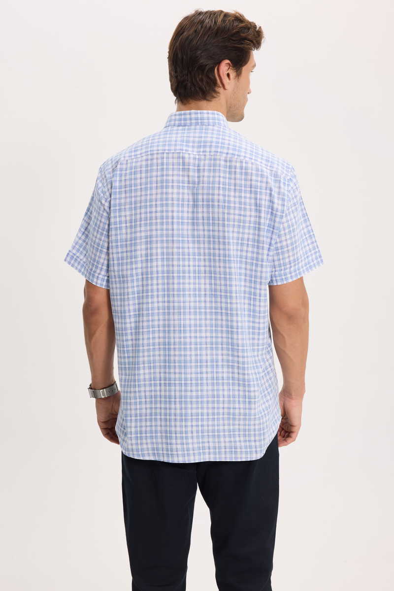 Classic Fit - Comfort Fit-Regular fit Košulja Classic Fit - Comfort Fit-Regular fit Košulja