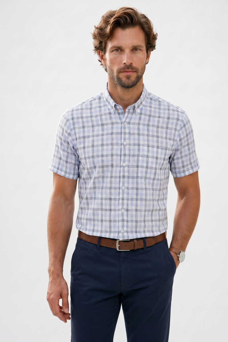 Classic Fit - Comfort Fit Košulja