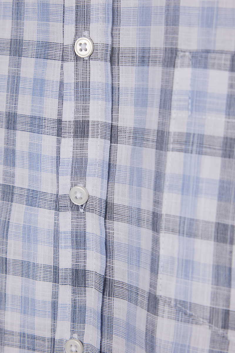 Classic Fit - Comfort Fit Košulja