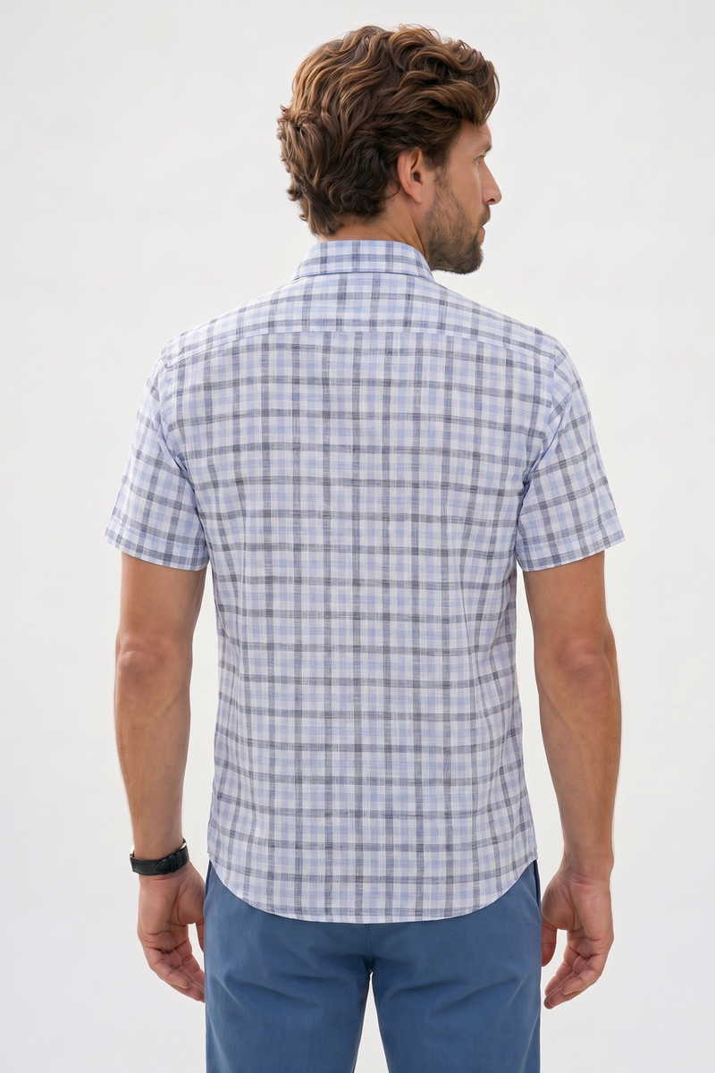 Classic Fit - Comfort Fit Košulja