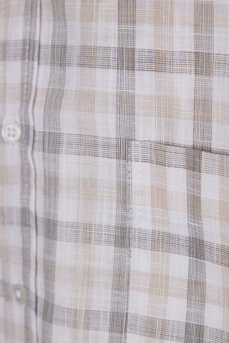 Classic Fit - Comfort Fit Shirt Classic Fit - Comfort Fit Shirt