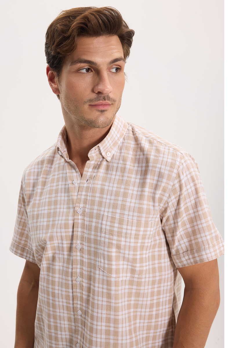 Classic Fit - Comfort Fit-Regular fit Košulja Classic Fit - Comfort Fit-Regular fit Košulja
