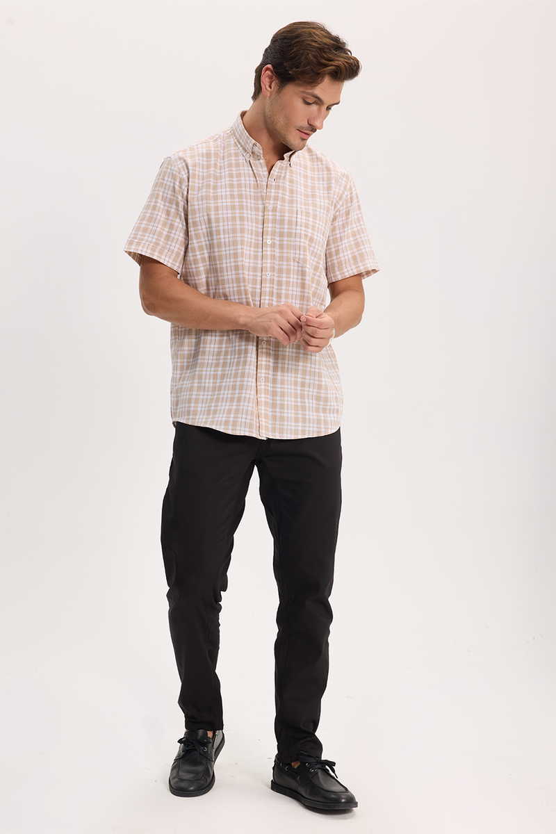 Classic Fit - Comfort Fit-Regular fit Košulja Classic Fit - Comfort Fit-Regular fit Košulja