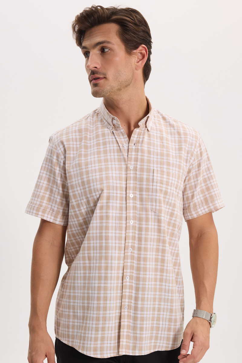 Classic Fit - Comfort Fit-Regular fit Košulja Classic Fit - Comfort Fit-Regular fit Košulja