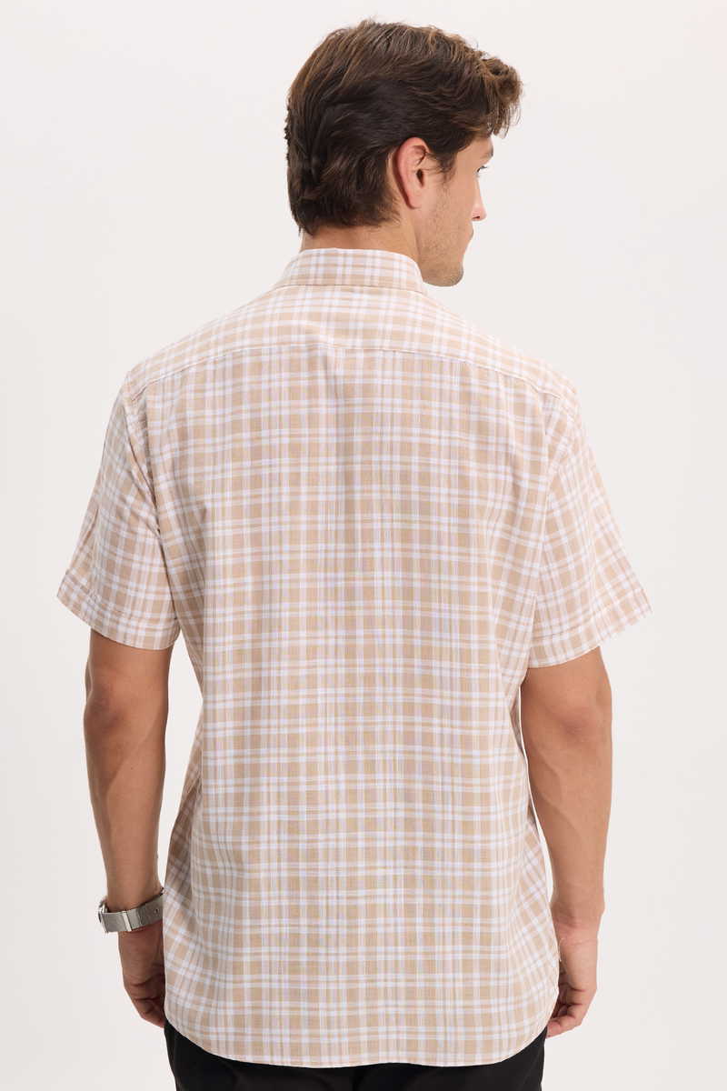 Classic Fit - Comfort Fit-Regular fit Košulja Classic Fit - Comfort Fit-Regular fit Košulja